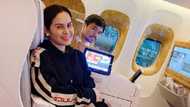 Senator Manny Pacquiao & Jinkee’s luxurious trip to Switzerland