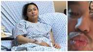 Lovely Abella, na-ospital para ma-surgery ilang araw matapos manganak