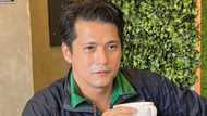 Robin Padilla, nag-trending matapos tumaas ang pusisyon sa Pulse Asia Survey