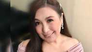 Sharon Cuneta, throwback photo niya noong siya’y nag-aaral pa sa St. Paul’s College, nag-viral