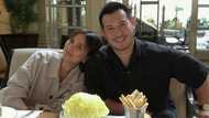 John Prats, may emosyonal at sweet na pagbati kay Isabel Oli sa kaarawan nito