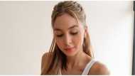 Netizens, napa-wow sa bagong Instagram photos ni Julia Barretto