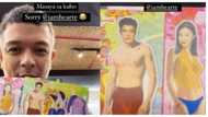 Heart Evangelista, nag-react sa viral paper doll video ni Jericho Rosales