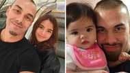 Doug Kramer, may sweet birthday greeting para sa anak na si Scarlett