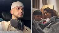 Billy Crawford, sobrang bigat ang naramdaman sa muling pag-alis ng Pilipinas