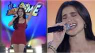 Anne Curtis, may nakakaaliw na entrance sa pagbabalik niya sa 'It's Showtime'