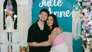 Julie Anne San Jose, ipinasilip ang masayang birthday party niya kasama ang fans
