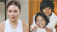 Kathryn Bernardo, wala raw babaguhin sa kanyang buhay maski ang kanyang "heartaches"