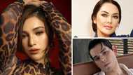 Celebrities react to Barbie Imperial’s wildly stunning birthday post