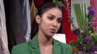 Julia Barretto gets honest about the ‘misunderstandings’ between her and Joshua Garcia