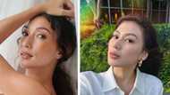 Solenn Heussaff, nawindang sa komento ni Alex Gonzaga sa Belo vid niya: "Madumi ba dapat?"