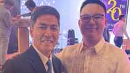 Vic Sotto reunites with Bimby Aquino; Pauleen Luna, all praises for young star