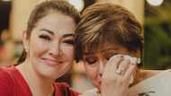 Ruffa Gutierrez writes straightforward yet touching message for Anabelle Rama