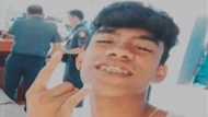 Lalakeng dinalaw ang kapatid sa presinto, kinulong din dahil sa bastos na selfie