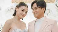 Rhian Ramos pens a sweet note to Sam Verzosa on their 4th anniversary