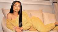 Who is Blac Chyna?