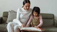 My Daughter Gave Me a Drawing of Our Family — I Froze When I Saw Who Was Standing Next to Me