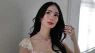 Heart Evangelista, aprubado ang isang PBB winner na gumanap bilang kanyang younger self