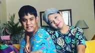 Candy Pangilinan, humihingi ng tulong na mahanap si Quentin: "Bigla siya tumakbo"