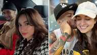 Coleen Garcia, may nakakaantig na birthday message para kay Billy Crawford; Billy, may sweet reply