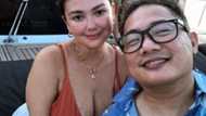 Angelica Panganiban, may makulit na birthday greeting kay Smokey Manaloto