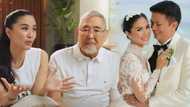 Heart Evangelista's father reveals real reason for not attending daughter's wedding with Chiz Escudero