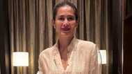 Angel Aquino, nagsalita tungkol sa paglabas ng kanyang pagkatao sa publiko