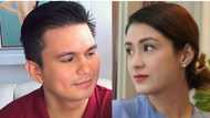 Katahimikan nina Carla Abellana, Tom Rodriguez sa gitna ng rumored breakup, hinangaan ni Cristy Fermin