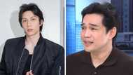 James Blanco, ibinahagi ang saloobin sa pag-amin ni Iñigo Jose sa 'PBB' tungkol sa hiwalayan nila ng ina nito