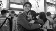 Janella Salvador nang tanungin kung sila pa ni Markus Paterson: “Masaya kami individually”