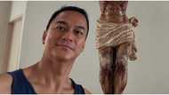 Gardo Versoza gives warning about making an idol out of money