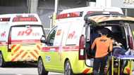 Pregnant woman loses baby after six hospitals refuse admission