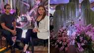 Gretchen Fullido honors Emman Atienza anew, offers glimpse of the wake