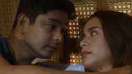 Yassi Pressman shares video of her one-take scriptless scene with Coco Martin