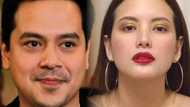 John Lloyd Cruz and Ellen Adarna's alleged relationship setup surfaced on social media