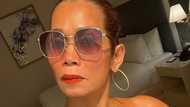 Pokwang urges government to open ICI hearings to the public, backs Bam Aquino’s stand on SALN