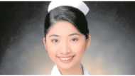 Bayaning Nars Award, iginawad sa viral nurse na nagpaanak sa kalsada
