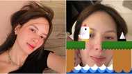 Ellen Adarna, kumasa sa "Scream Chicken" trend sa TikTok