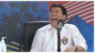 Raffy Tulfo, napahalakhak sa mga makukulit na salitang nasabi ng OFW