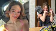 Sarah Lahbati posts lovely birthday greeting for friend Ellen Adarna