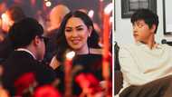 Ruffa Gutierrez shares post showing her catching up with Daniel Padilla