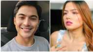 'PBB' ex-housemate Eian Rances, may sweet na mensahe kay Alexa Ilacad sa bagong taon