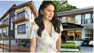 Iba din! Pasilip sa bahay ni Pauleen Luna noon at ngayong misis Sotto na siya