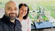 Lotlot de Leon shares heartfelt post after visiting Nora Aunor’s grave