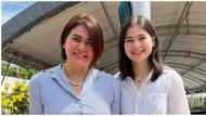 Aiko Melendez, proud mom sa kanyang beautiful daughter na si Marthena