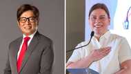 Arnold Clavio, binigyang-linaw kung bakit walang mugshot si VP Sara Duterte