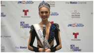 Miss Universe 2022, pinasalamatan ang kanyang Filipino supporters