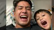 Aljur Abrenica pens heartfelt birthday message for eldest son Alas