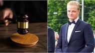 Crown Prince ng Norway, nagsalita na ukol sa kaso ng panghahalay na kainasasangkutan ng stepson niya