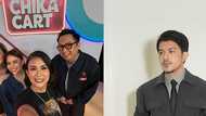 “Chika Cart” naglabas ng pahayag matapos ang interview ni Gelli de Belen